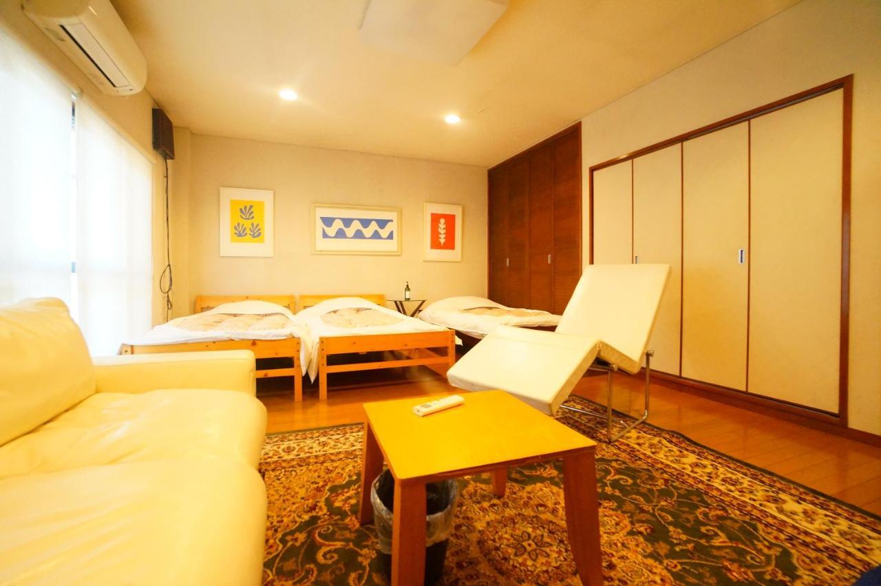Tomato Villa Takayama Station Extérieur photo